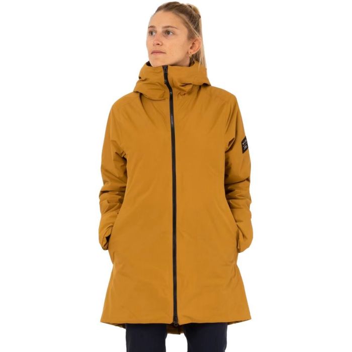 Куртка Salewa Fanes 2L PTX Parka Wms  M