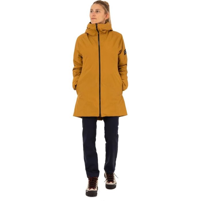 Куртка Salewa Fanes 2L PTX Parka Wms  M
