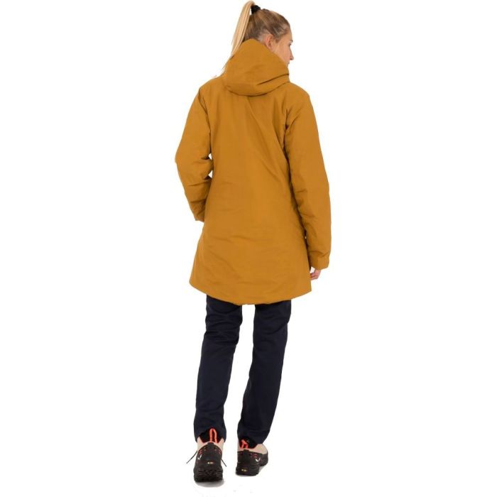 Куртка Salewa Fanes 2L PTX Parka Wms  M