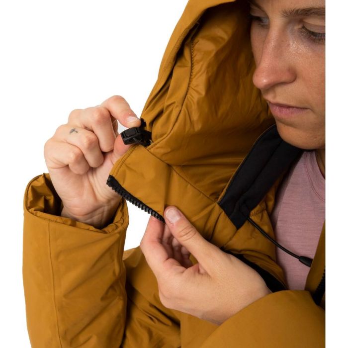Куртка Salewa Fanes 2L PTX Parka Wms  M