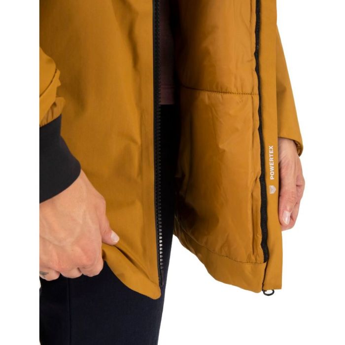 Куртка Salewa Fanes 2L PTX Parka Wms  M