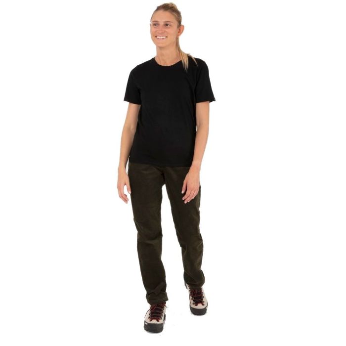 Штани Salewa Fanes Cord Hemp Wms  XS