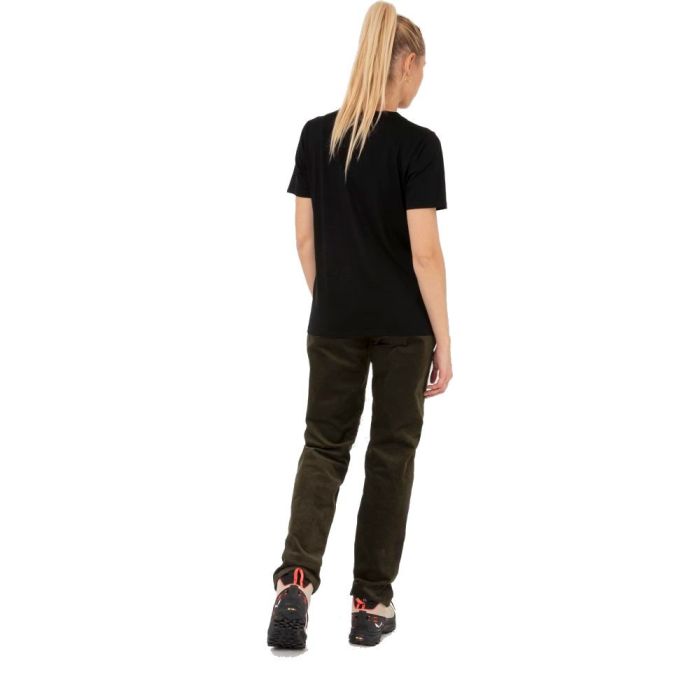 Штани Salewa Fanes Cord Hemp Wms  S
