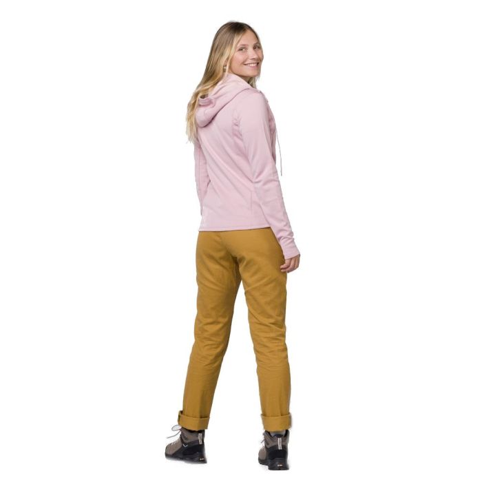 Штани Salewa Fanes Cord Hemp Wms  S