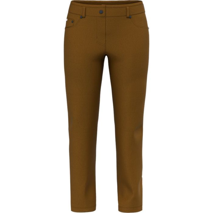 Штани Salewa Fanes Cord Hemp Wms  S