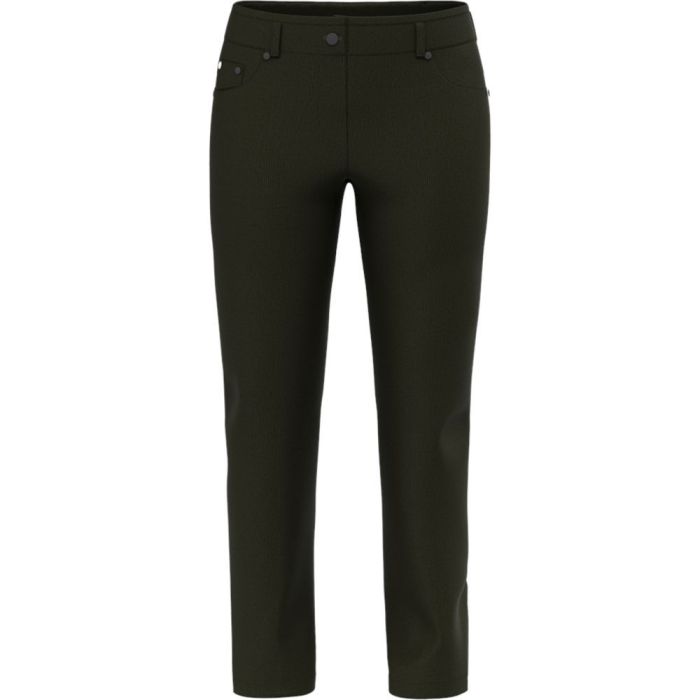 Штани Salewa Fanes Cord Hemp Wms  S