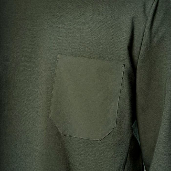 Светр Salewa Fanes Dry Pullover Mns  M