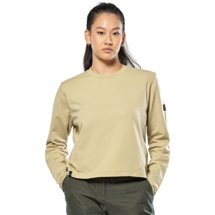 Светр Salewa Fanes Dry Pullover Wmn  M