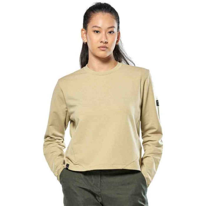 Светр Salewa Fanes Dry Pullover Wmn 
