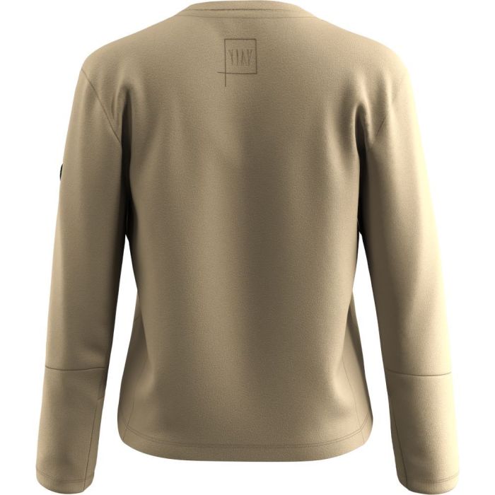 Светр Salewa Fanes Dry Pullover Wmn  M