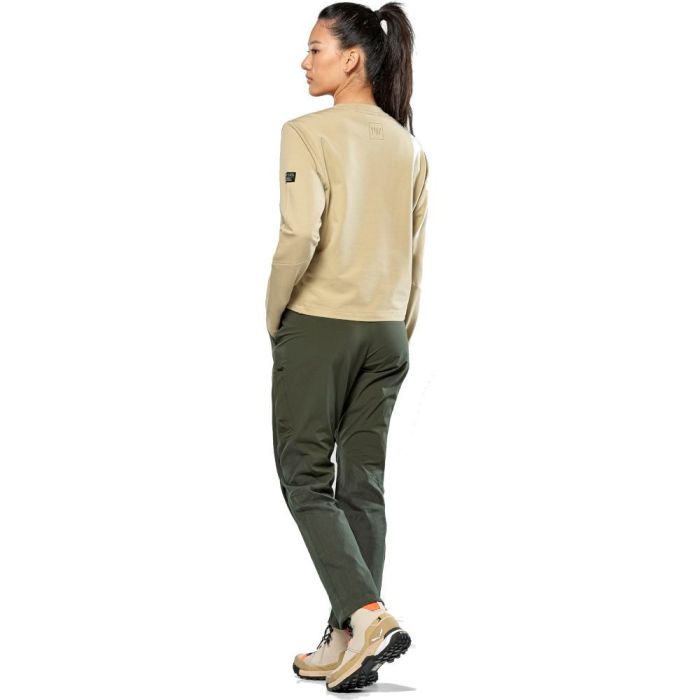 Светр Salewa Fanes Dry Pullover Wmn  M