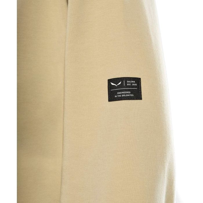 Светр Salewa Fanes Dry Pullover Wmn  M