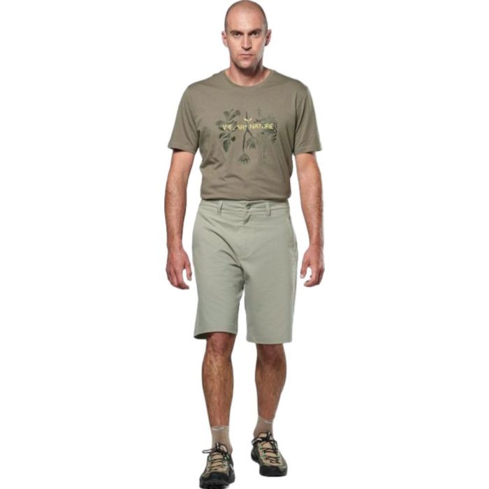 Шорти Salewa Fanes Hemp Light Shotrs Mns S