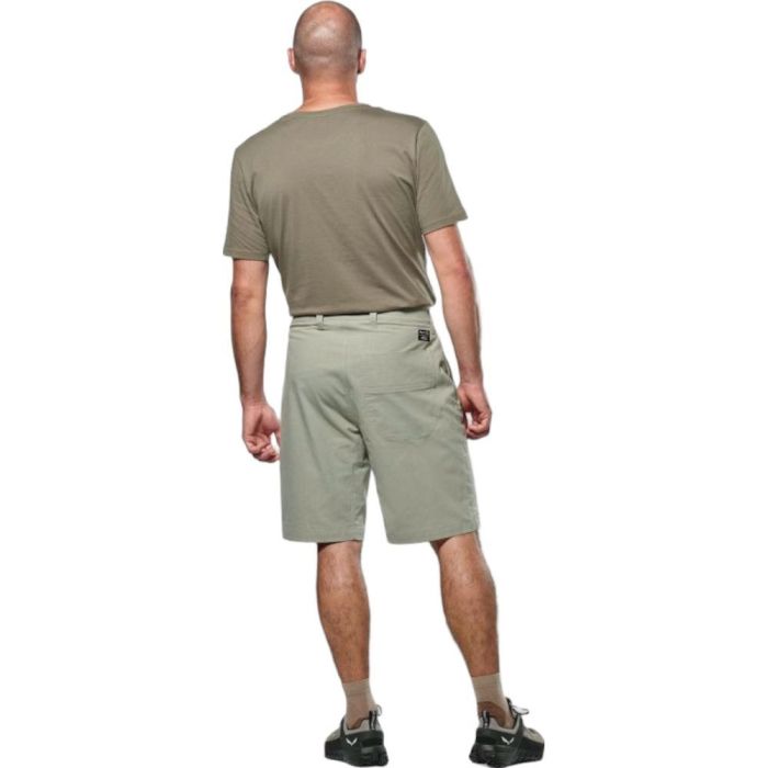 Шорти Salewa Fanes Hemp Light Shotrs Mns M
