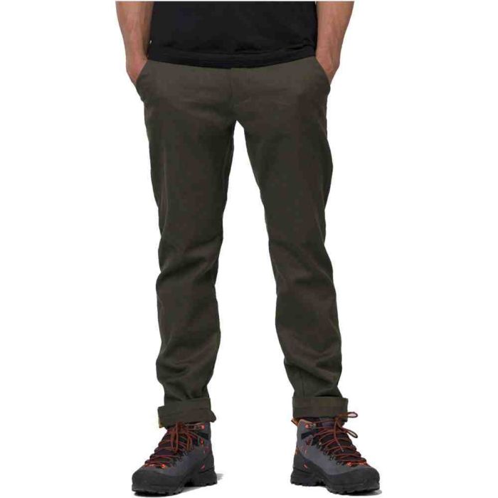 Штани Salewa Fanes Hemp Mns 28690