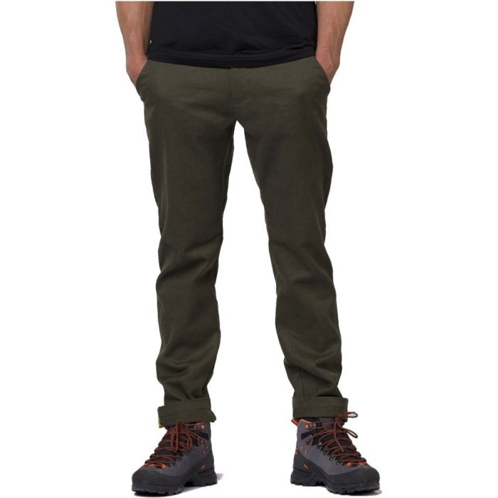 Штани Salewa Fanes Hemp Mns 28690  XL