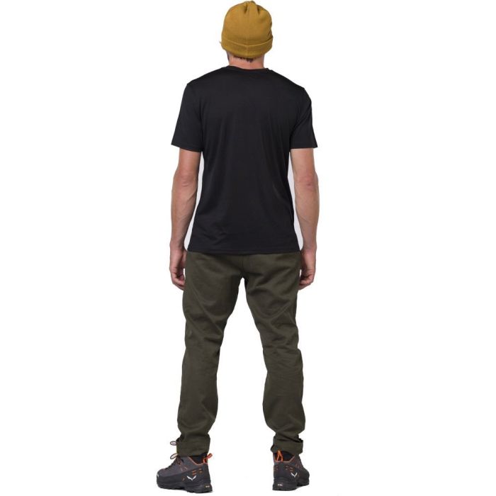 Штани Salewa Fanes Hemp Mns 28690  XL