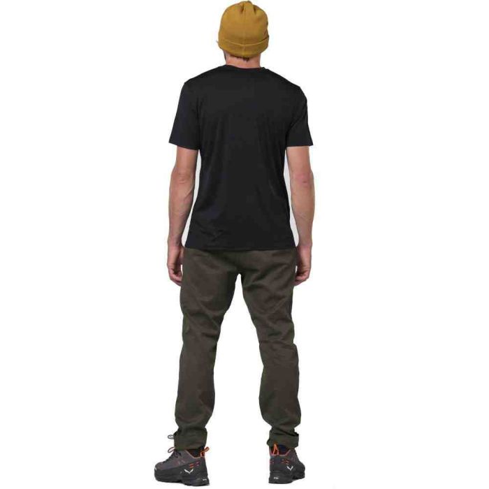 Штани Salewa Fanes Hemp Mns 28690