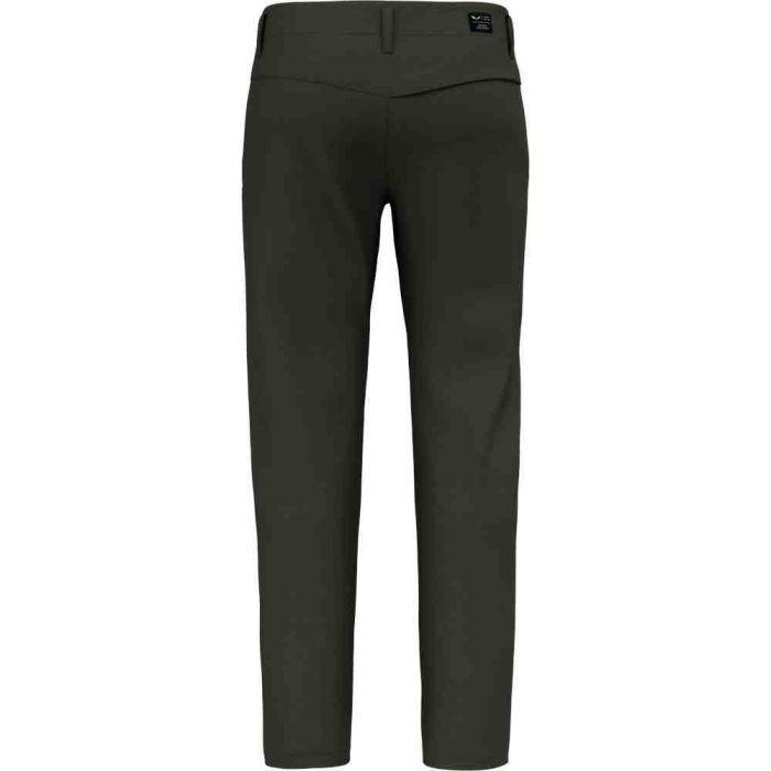 Штани Salewa Fanes Hemp Mns 28690