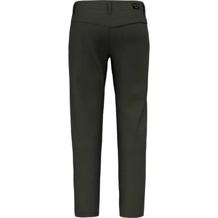 Штани Salewa Fanes Hemp Mns 28690  L