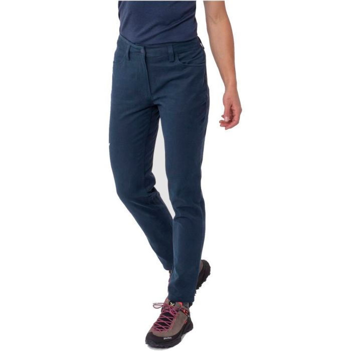Штани Salewa Fanes Hemp Wms 28246  L