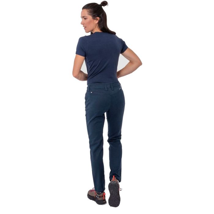 Штани Salewa Fanes Hemp Wms 28246  XS