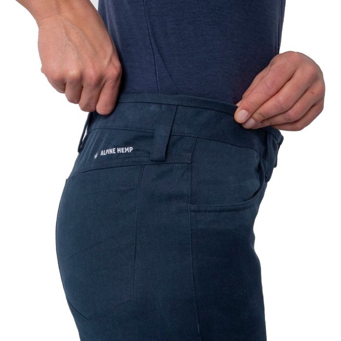 Штани Salewa Fanes Hemp Wms 28246  L