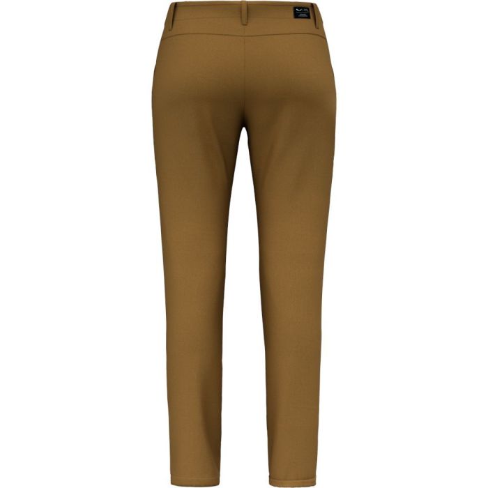 Штани Salewa Fanes Hemp Wms 28691  M