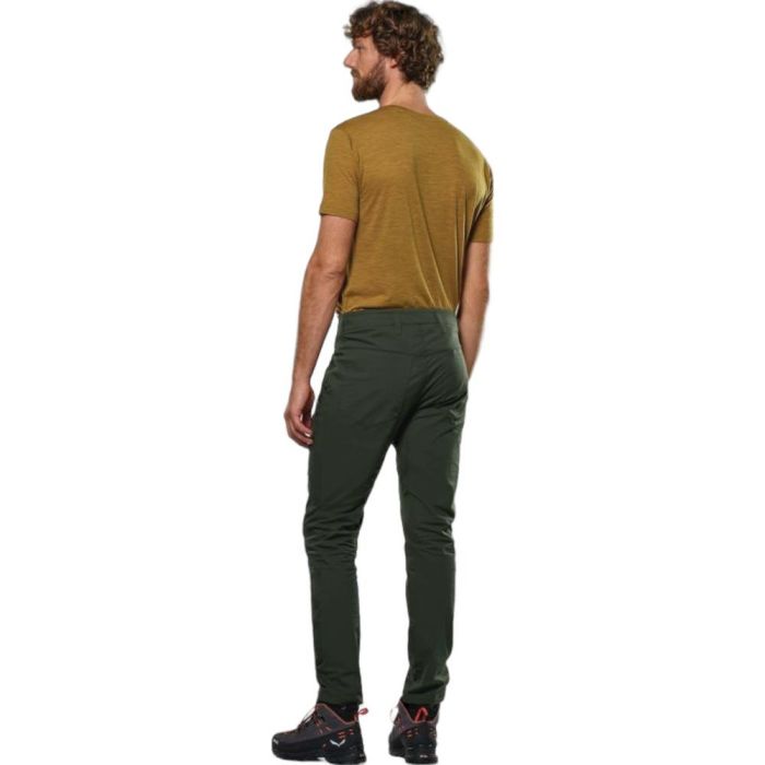 Штани Salewa Fanes Light Mns  M