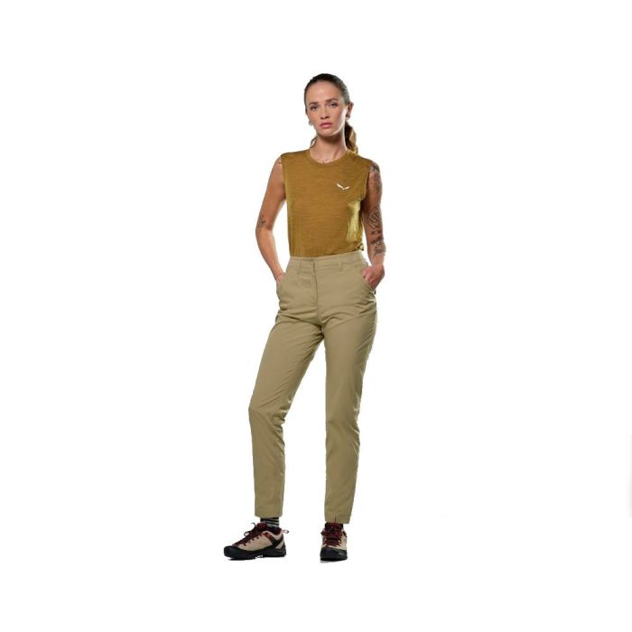 Штани Salewa Fanes Light Wmn  S