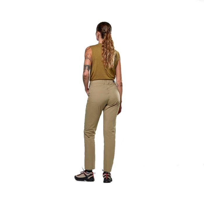 Штани Salewa Fanes Light Wmn  S
