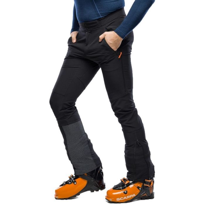Штани Salewa Lagorai DST Mns  L