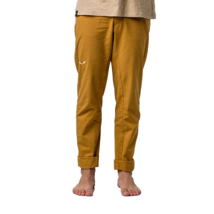 Штани Salewa Lavaredo Hemp Mns  XL