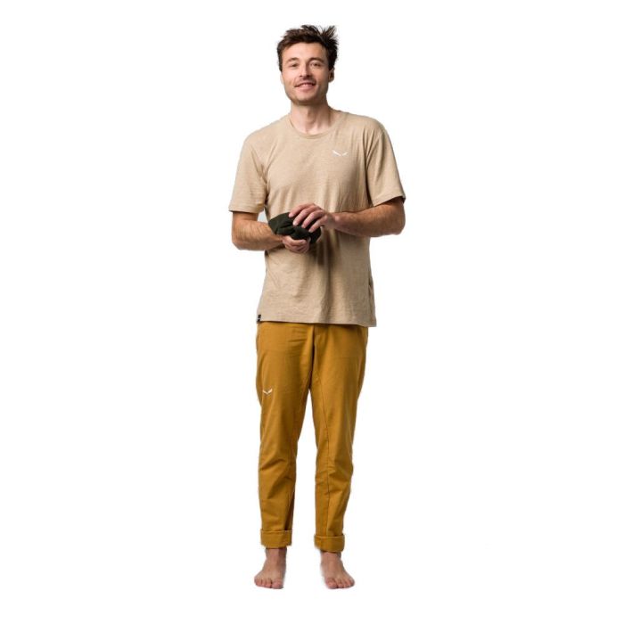 Штани Salewa Lavaredo Hemp Mns  XL