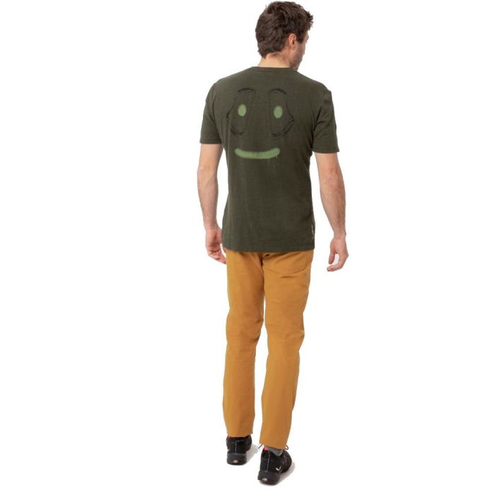 Штани Salewa Lavaredo Hemp Mns  XL