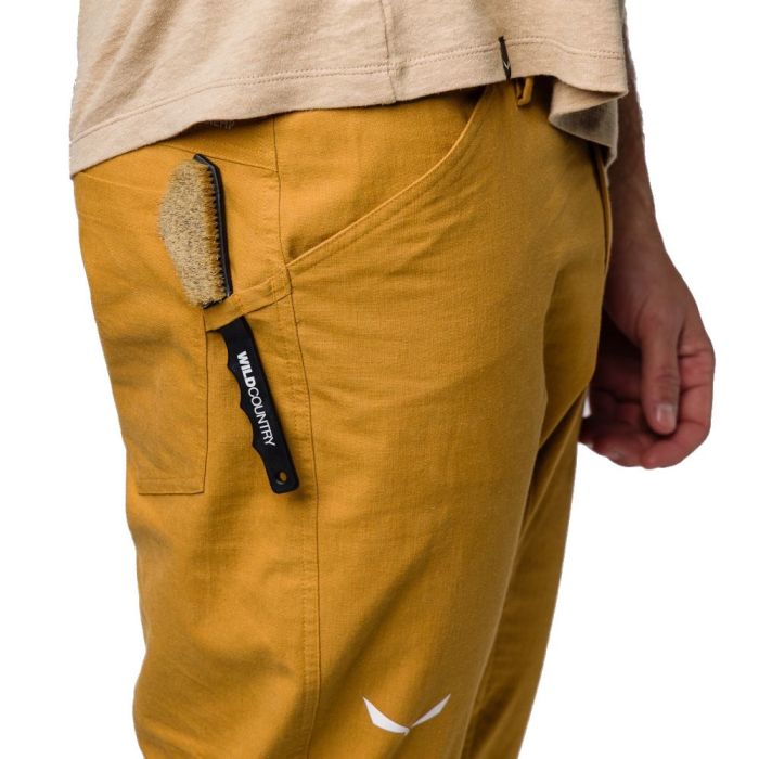 Штани Salewa Lavaredo Hemp Mns  XL