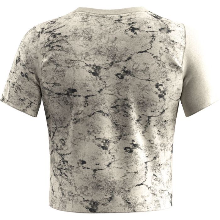 Футболка Salewa Lavaredo Hemp Crop T-Shirt Wmn S