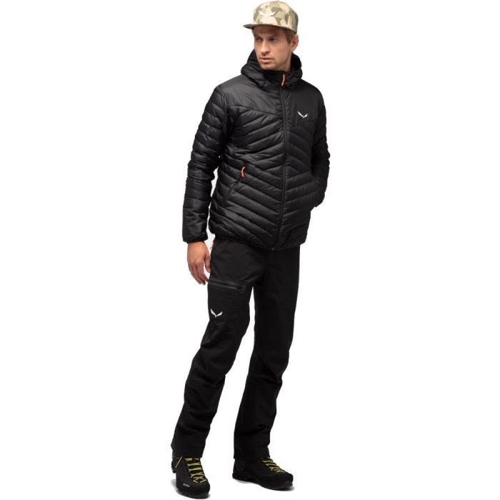 Куртка Salewa Brenta Jacket Mns