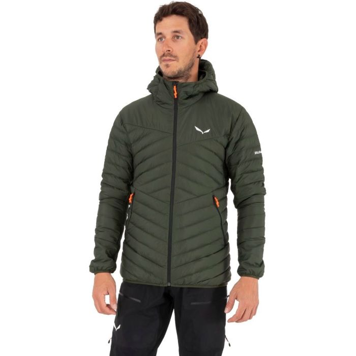 Куртка Salewa Brenta Jacket Mns  M