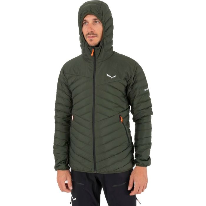 Куртка Salewa Brenta Jacket Mns  S