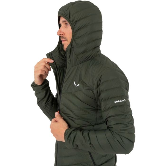 Куртка Salewa Brenta Jacket Mns  S