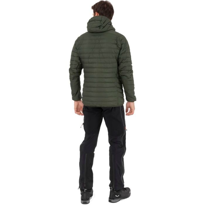 Куртка Salewa Brenta Jacket Mns  M