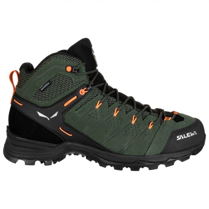 Черевики Salewa MS Alp Mate Mid WP