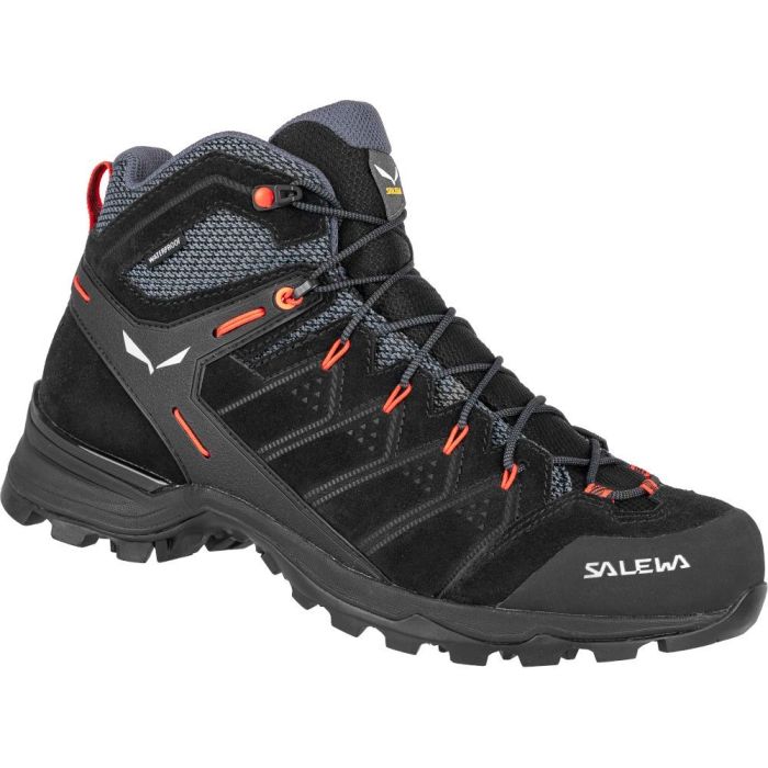 Черевики Salewa MS Alp Mate Mid WP