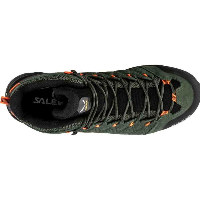 Черевики Salewa MS Alp Mate Mid WP