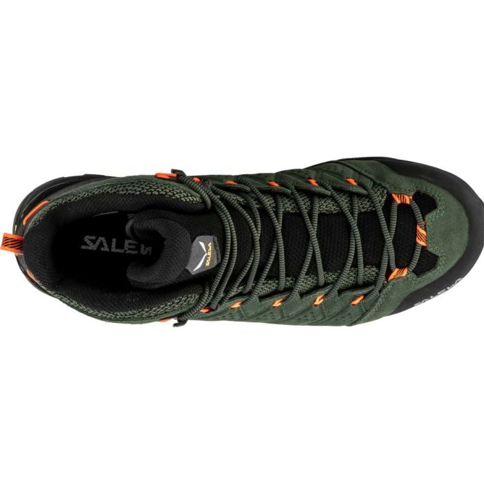 Черевики Salewa MS Alp Mate Mid WP розмір 39