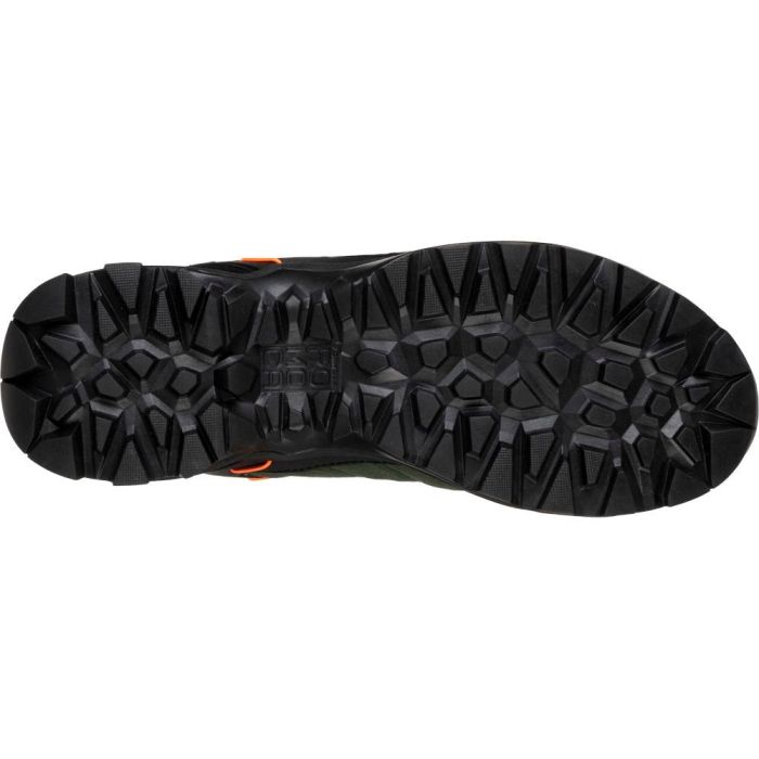 Черевики Salewa MS Alp Mate Mid WP розмір 39