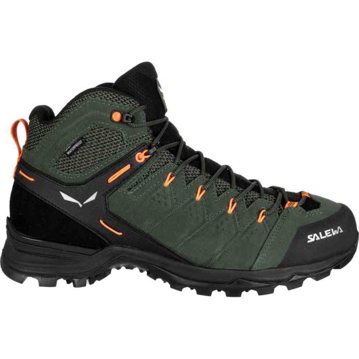 Черевики Salewa MS Alp Mate Mid WP