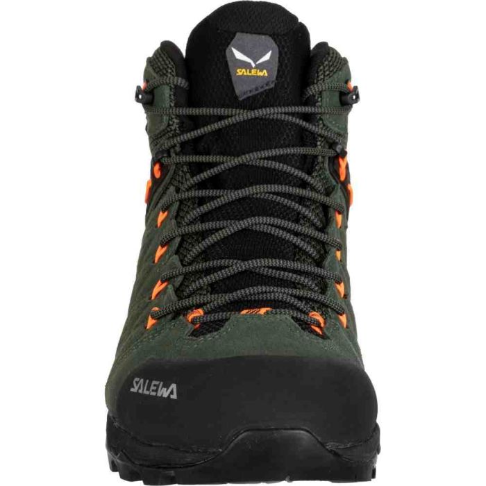 Черевики Salewa MS Alp Mate Mid WP