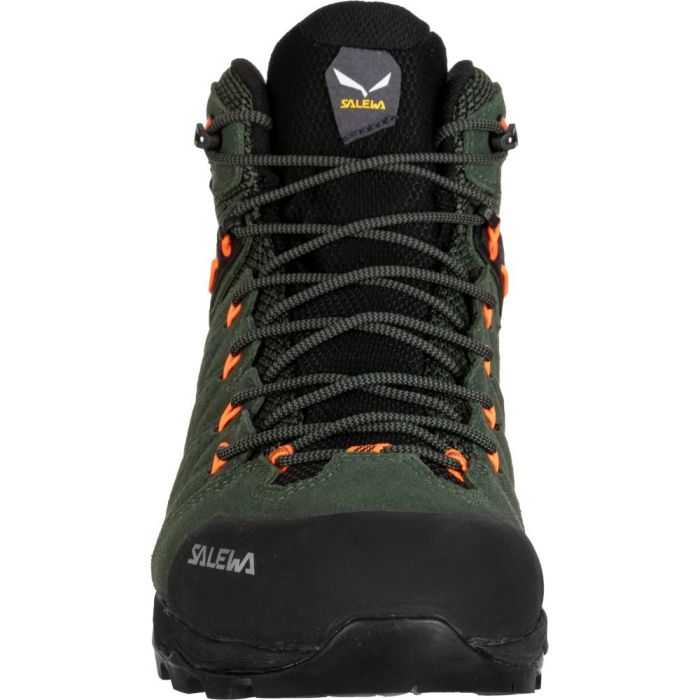 Черевики Salewa MS Alp Mate Mid WP розмір 39